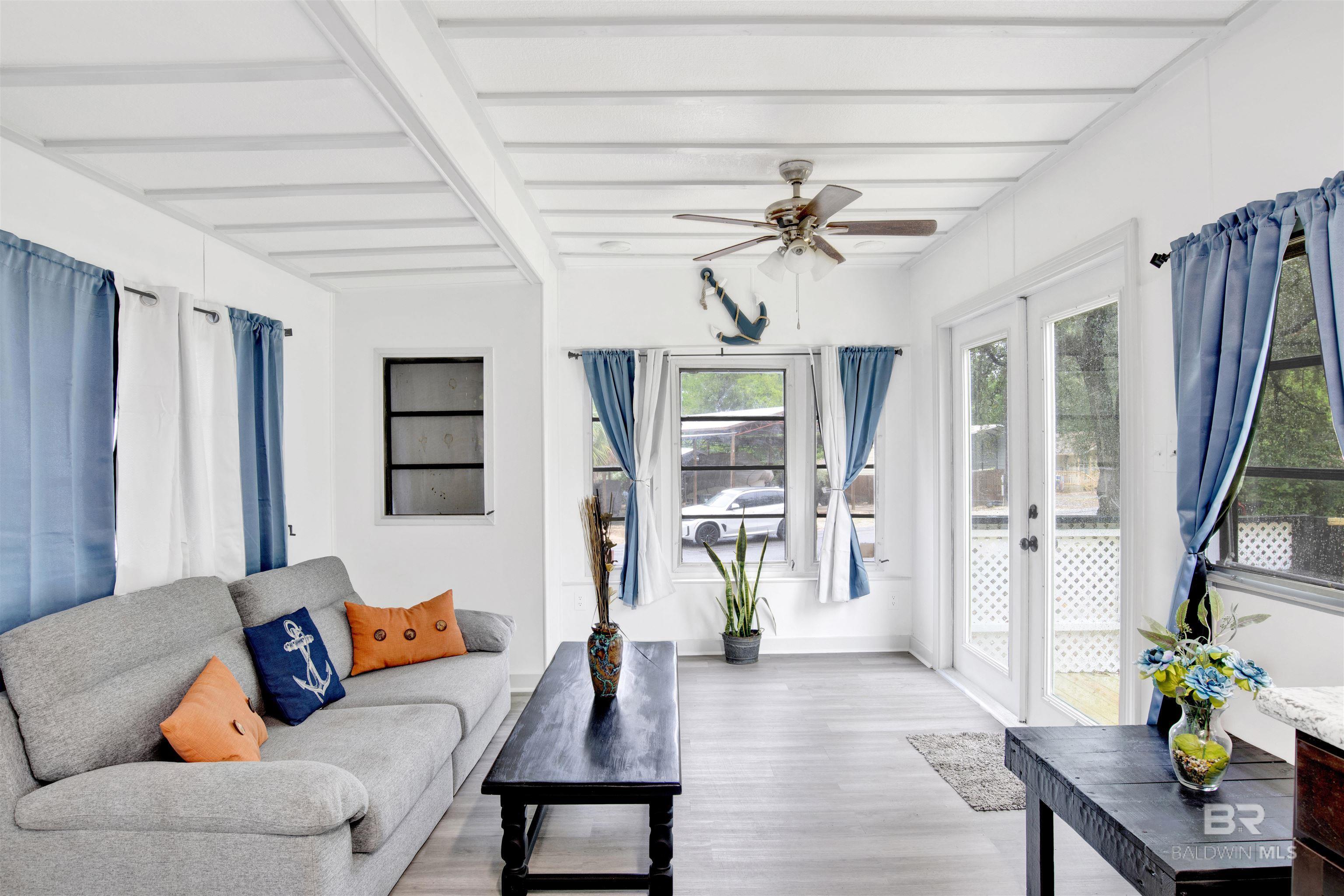 Property Photo: 615 Escambia Loop AL 36549