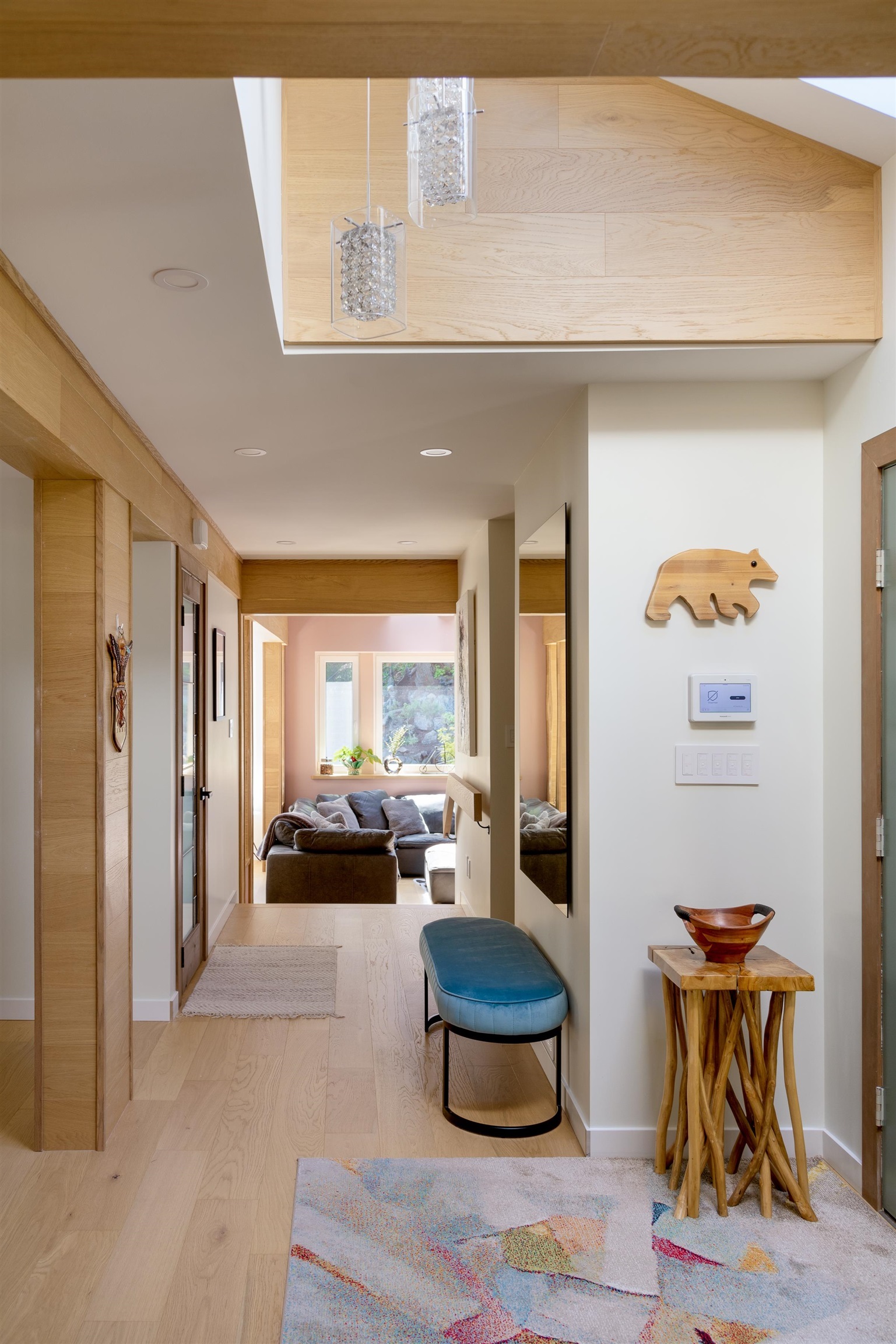 Property Photo: 1531 Eagle Cliff Road BC V0N 1G1