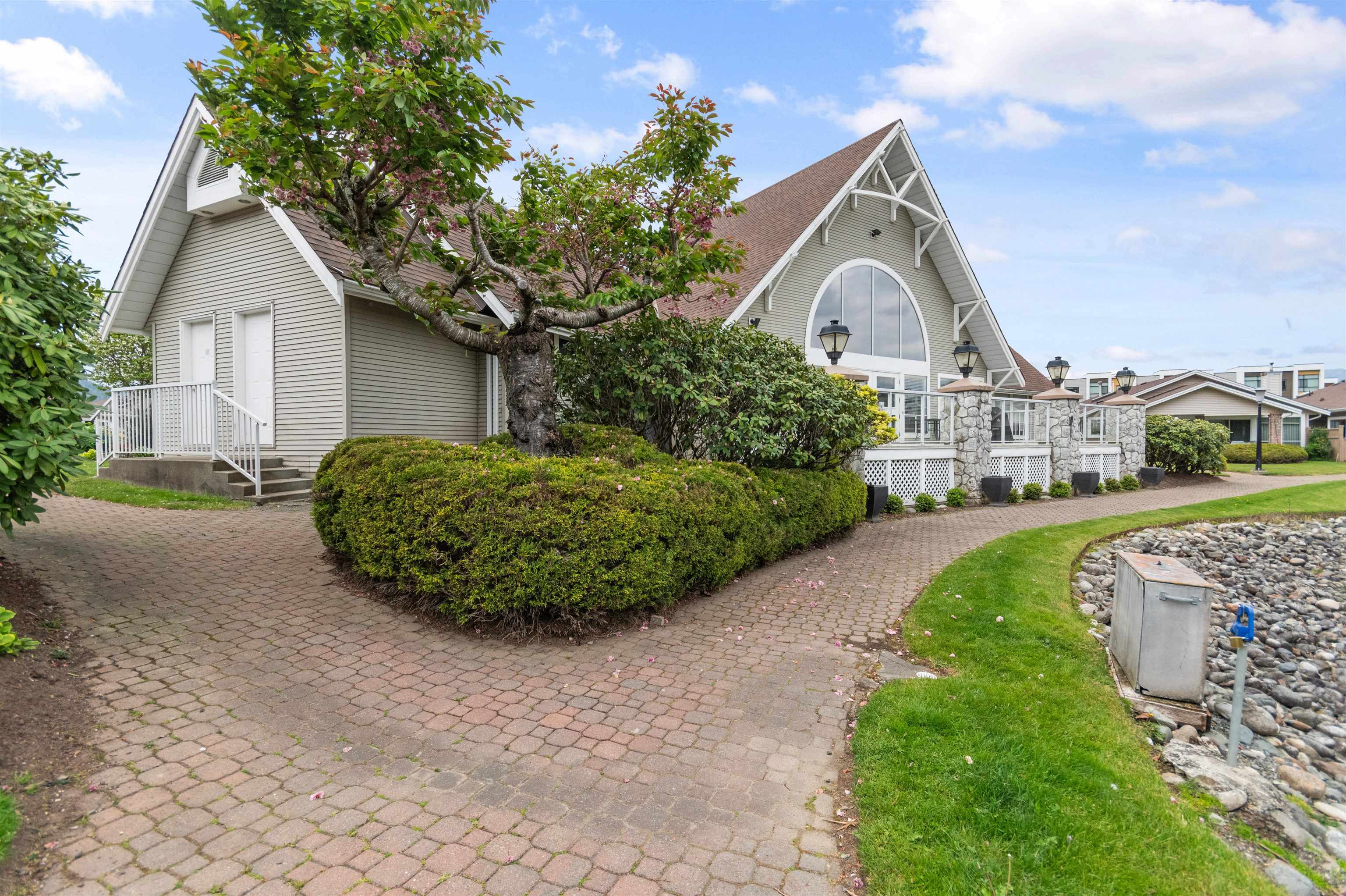Property Photo: 6001 Promontory Road 226 BC V2P 3P8