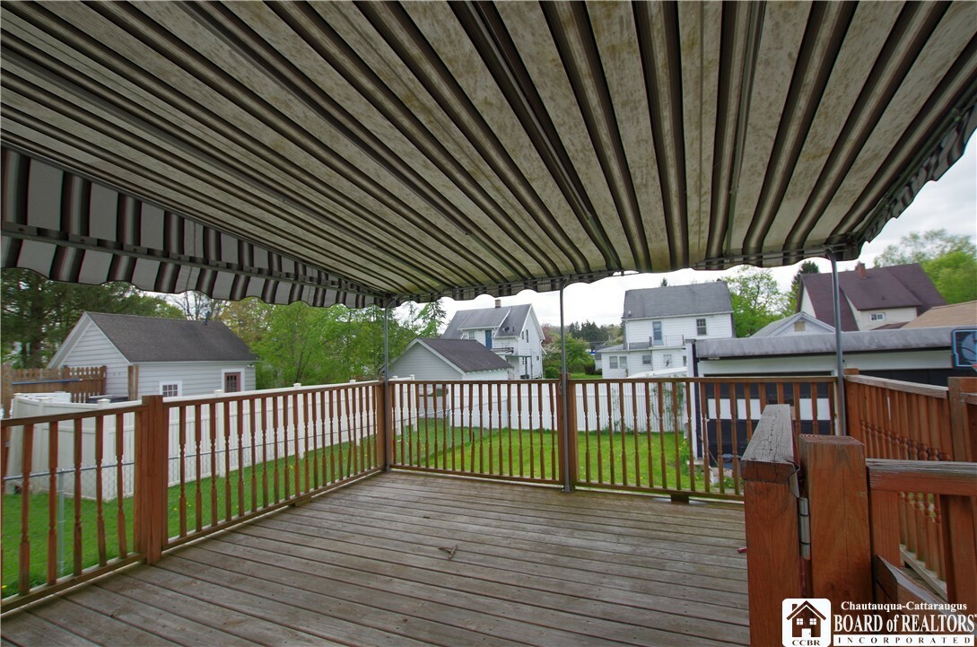 Property Photo: 20 Elam Avenue NY 14701