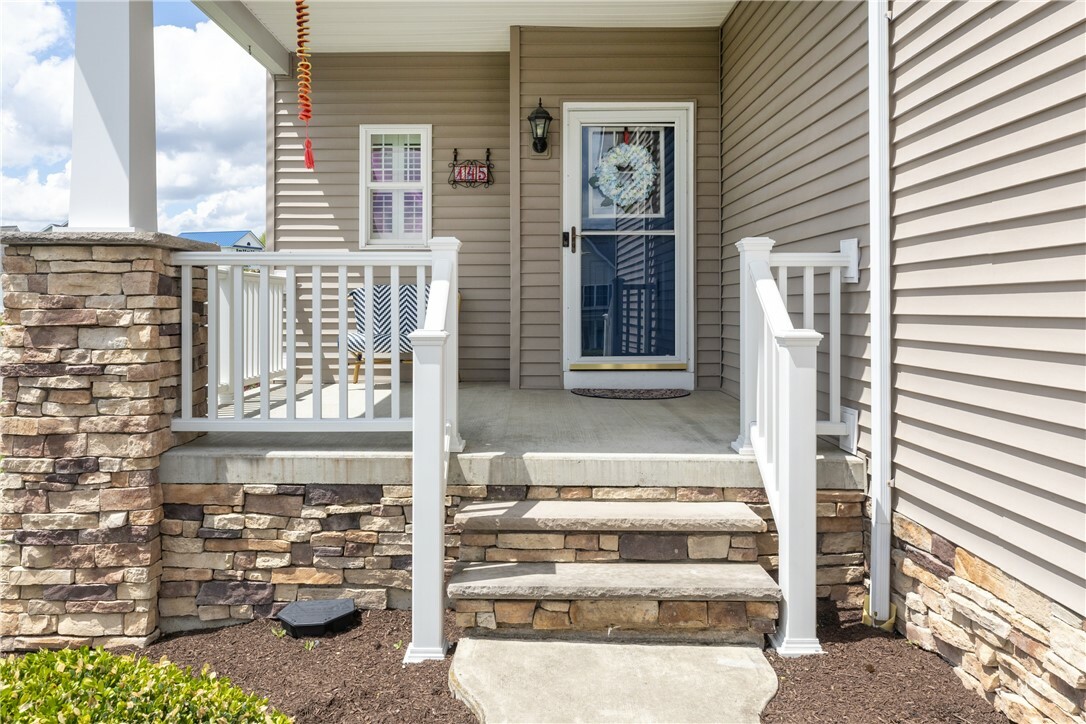Property Photo: 145 St Andrews Drive NY 14845