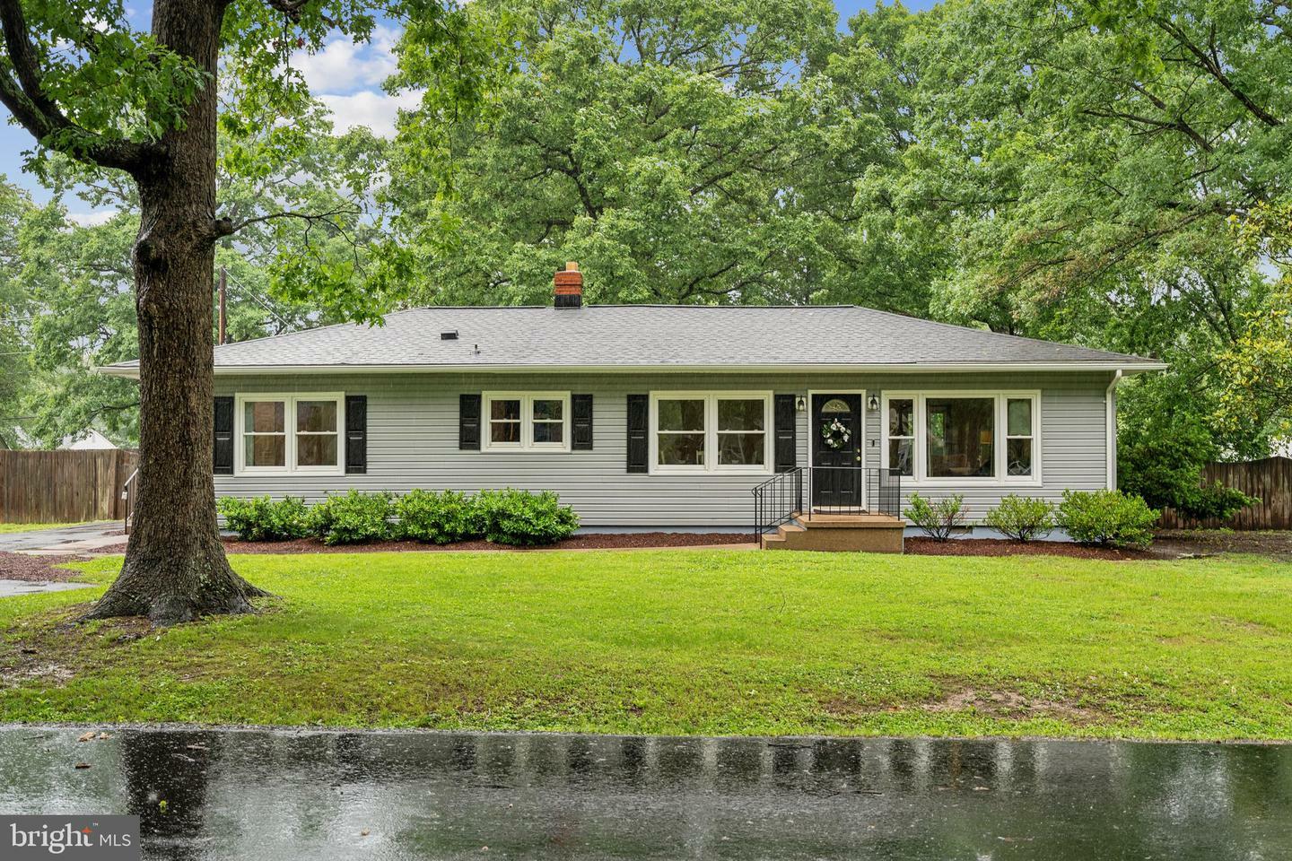 Property Photo: 34 Jefferson Street VA 22405