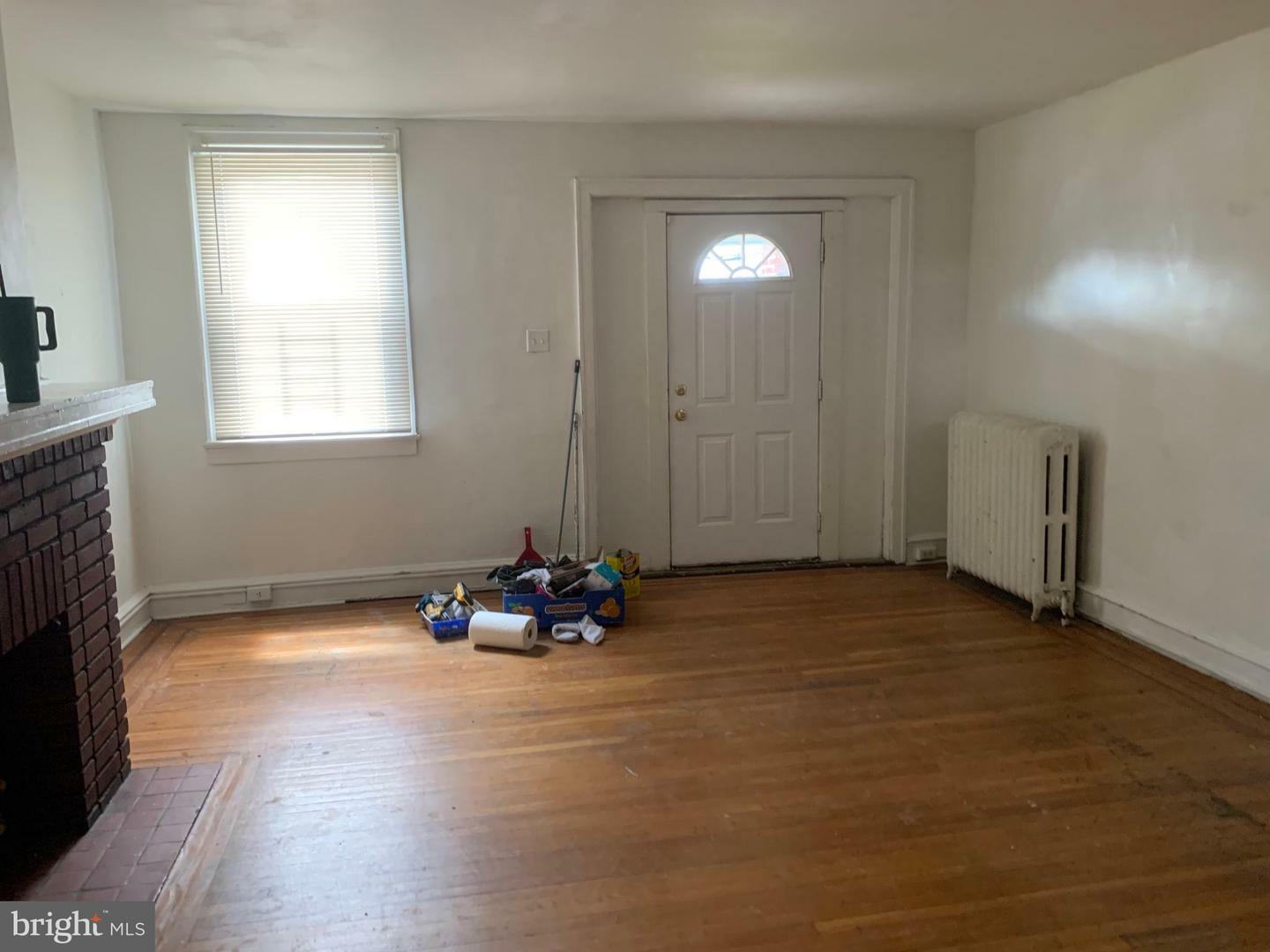 Property Photo: 1125 Bridge Street PA 19124