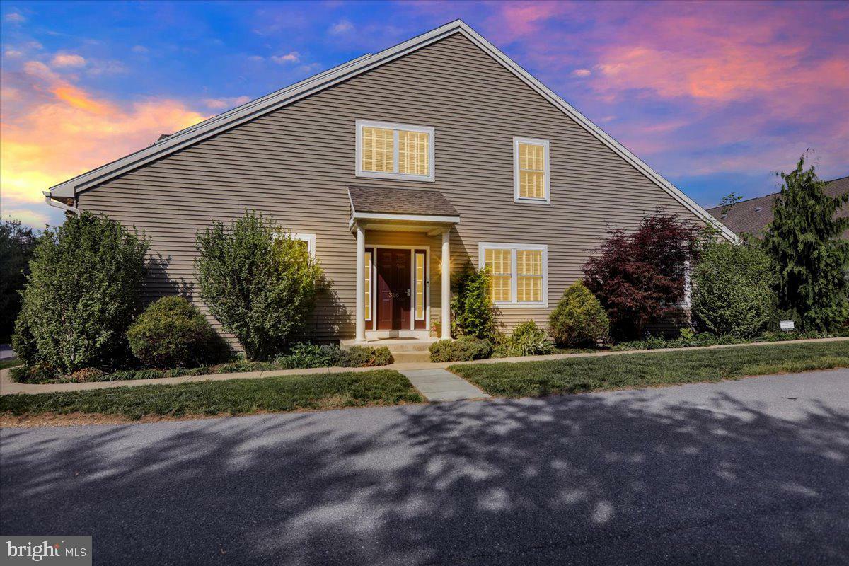 Property Photo: 316 Emerald Lane PA 19610