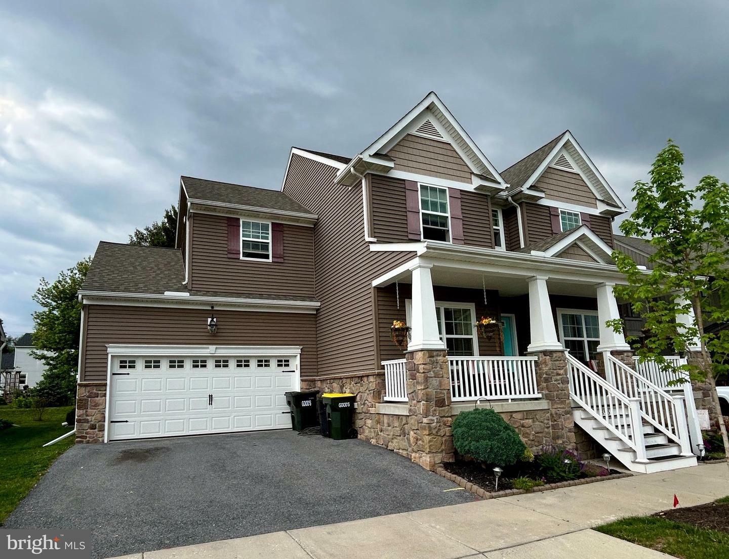 Property Photo: 896 Fenton Avenue PA 17601