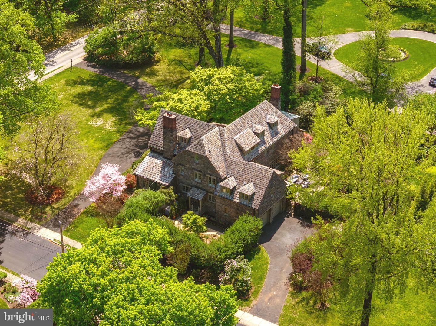 8216 Cedar Road  Elkins Park PA 19027 photo