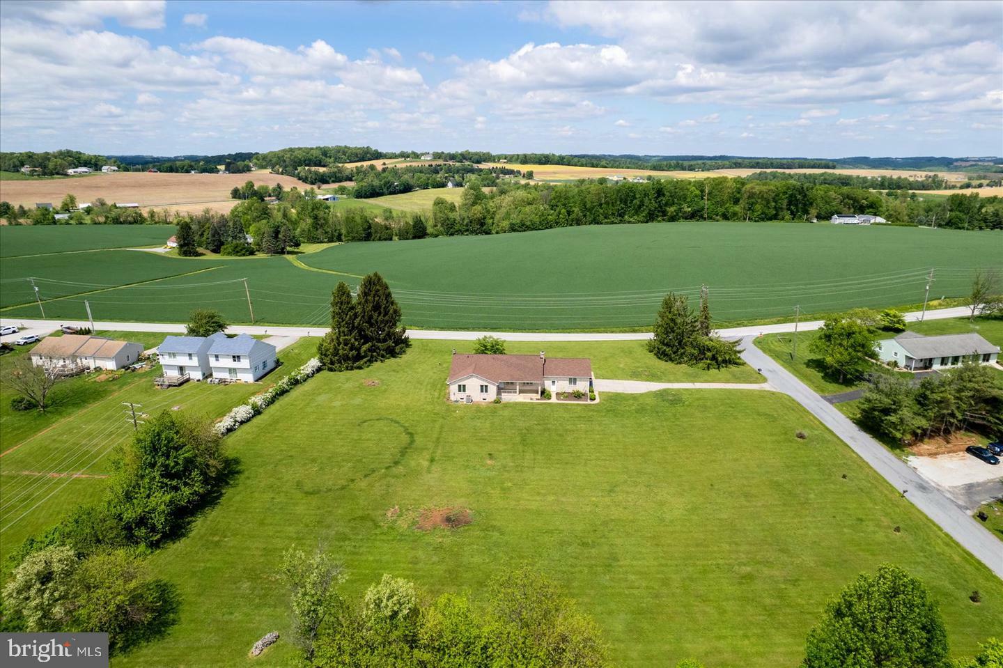 Property Photo: 7112 Church Road PA 17322