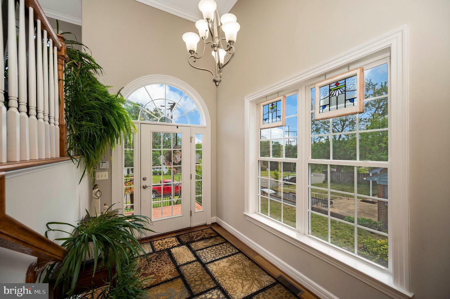 Property Photo: 1413 Payne Street VA 22401