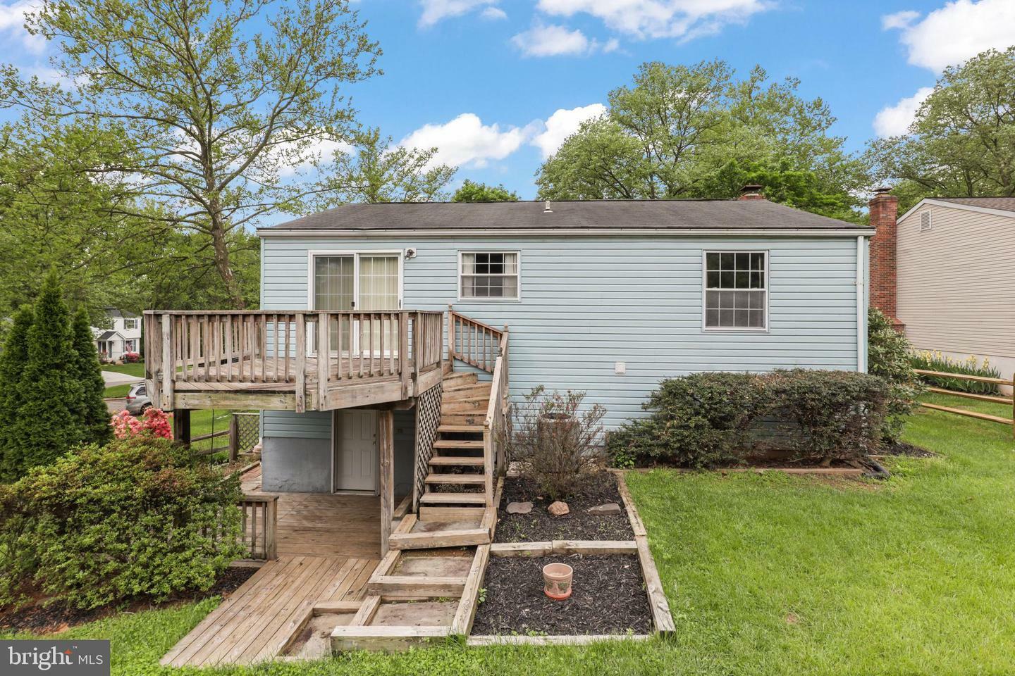 Property Photo: 9269 Pigeonwing Place MD 21045