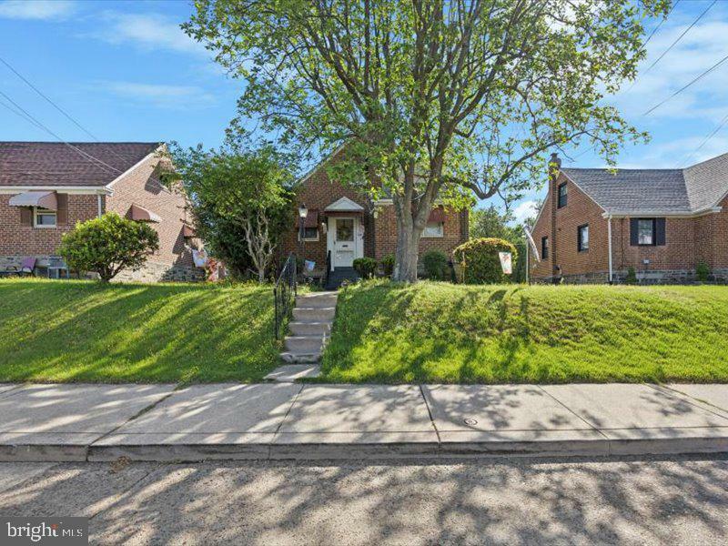 Property Photo: 1129 Duncan PA 19050