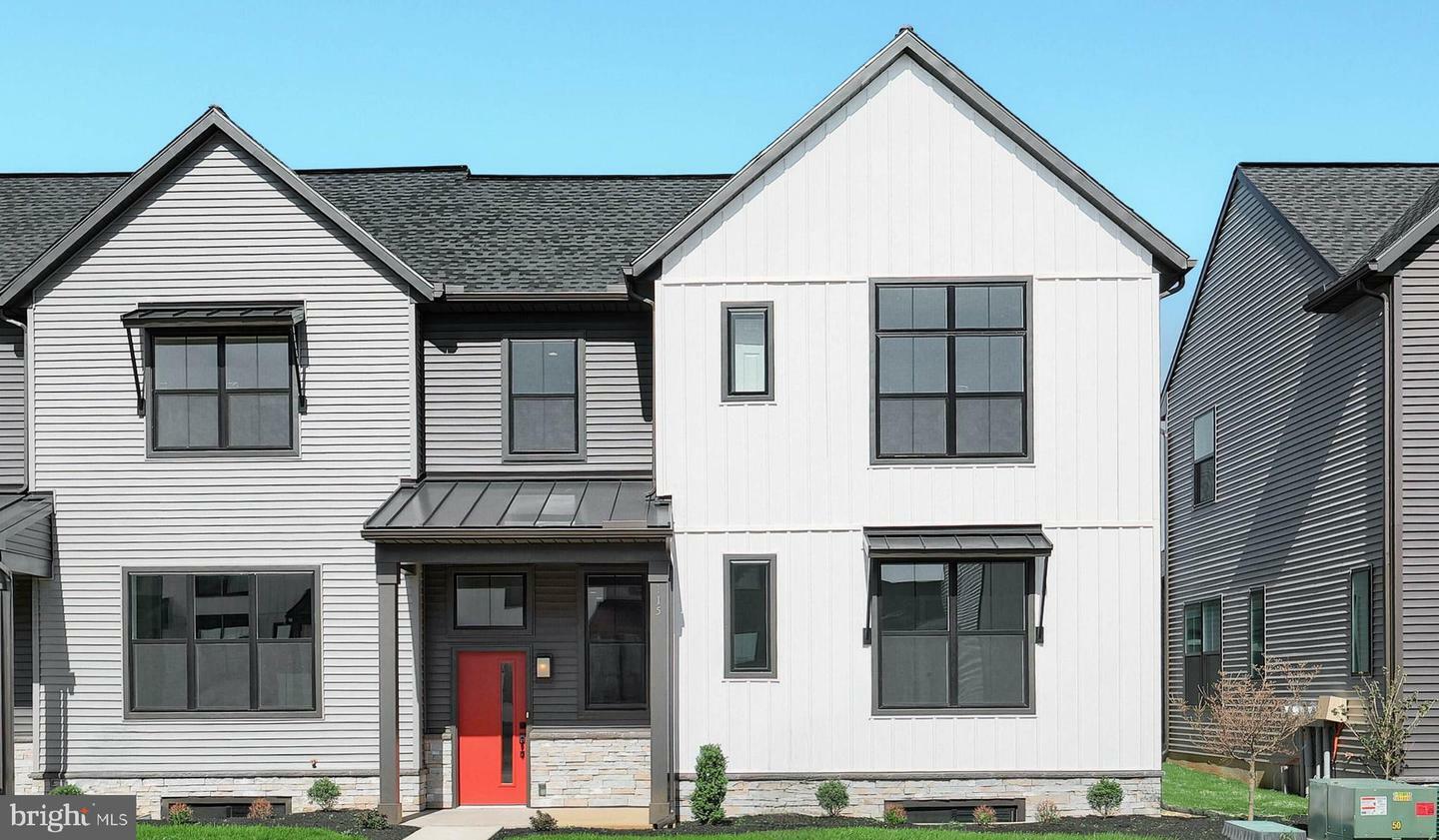 Property Photo: 115 Madison Drive PA 17055