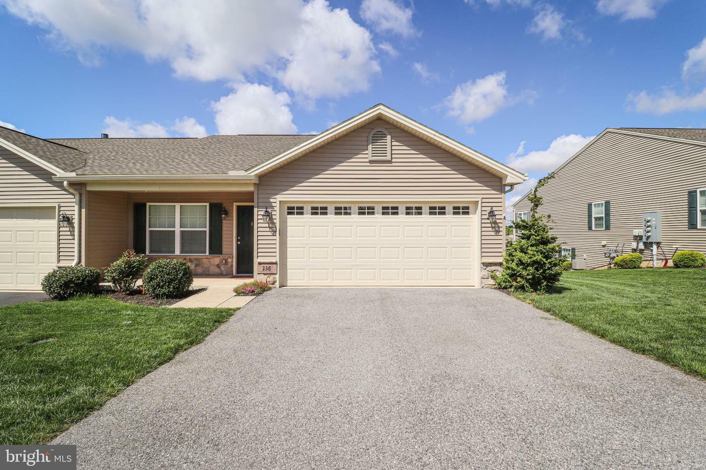 238 Palomino Way 150  Red Lion PA 17356 photo