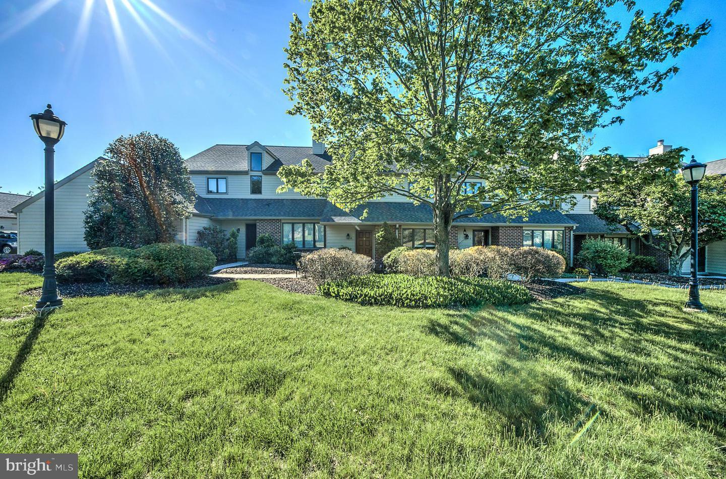 Property Photo: 4 Ingham Way PA 18938