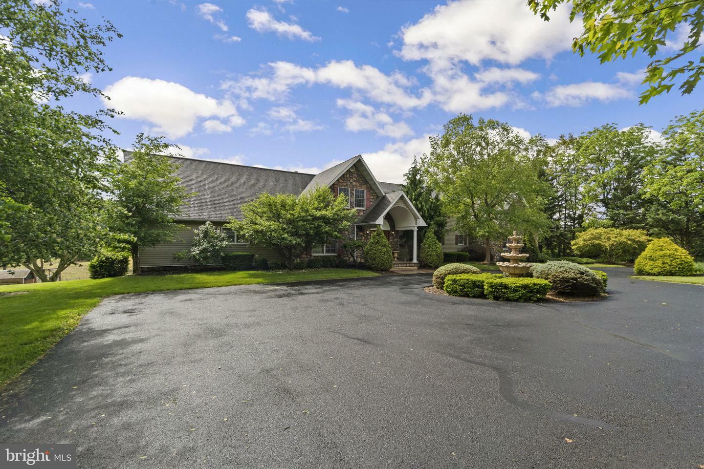 Property Photo: 5118 Burkholder Road PA 17202