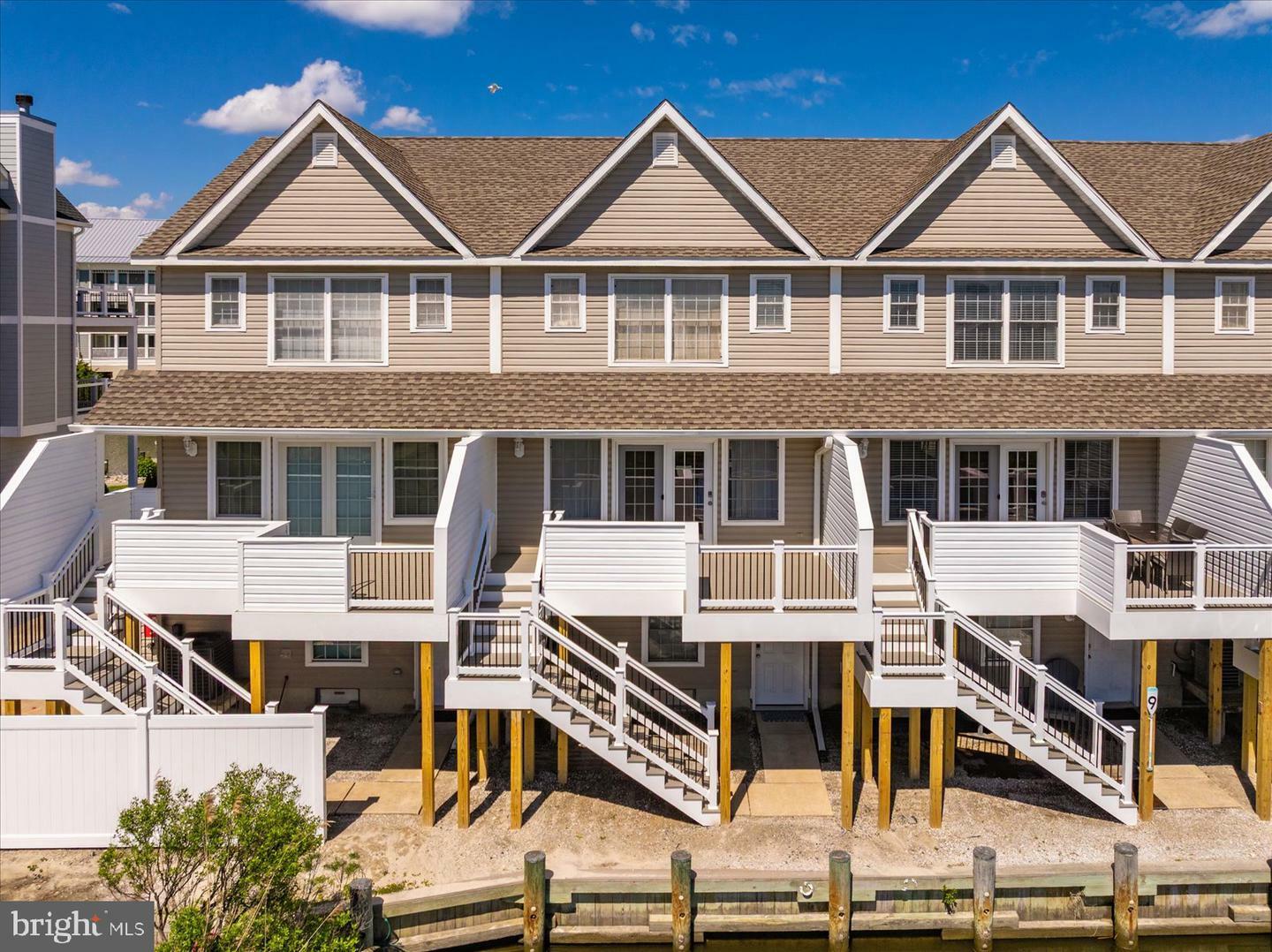 Property Photo: 121 70th Street 8 MD 21842