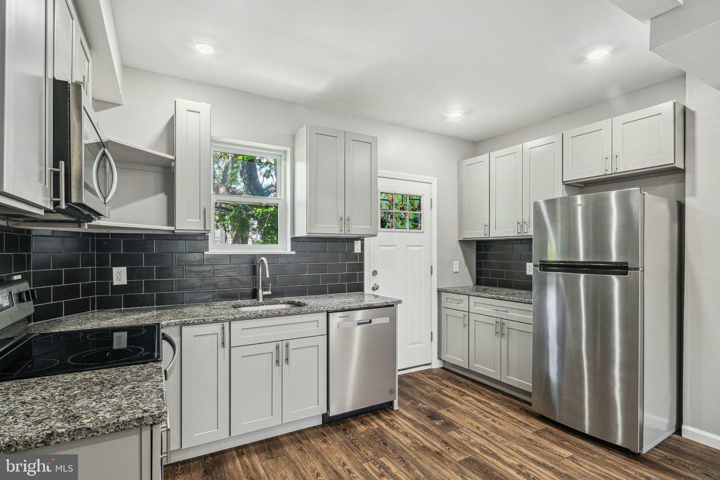 Property Photo: 3109 W Arizona Street PA 19132