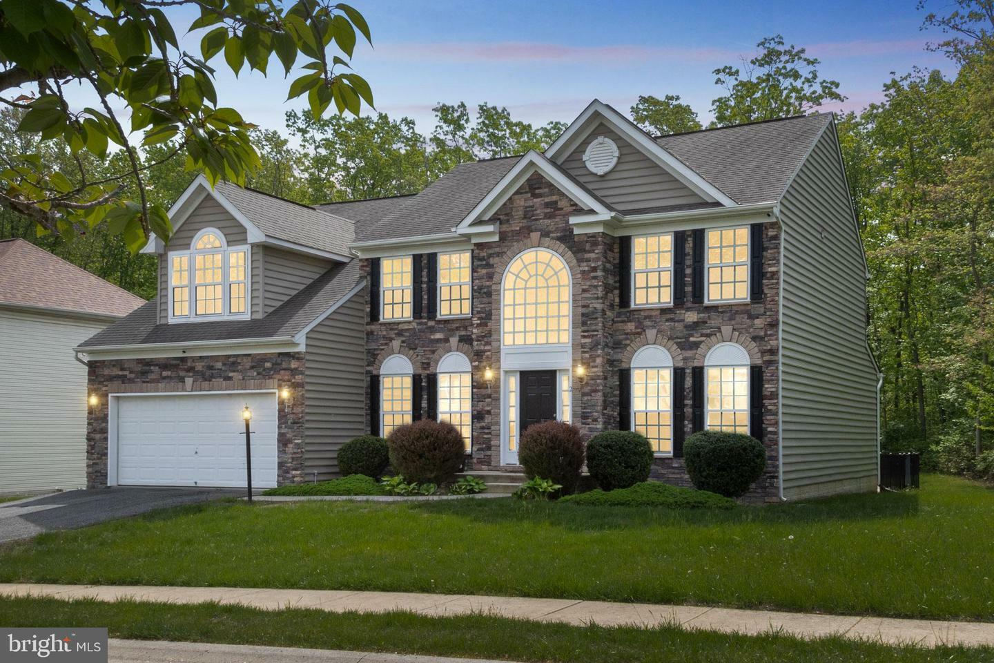Property Photo: 2 Raydan Way MD 21901