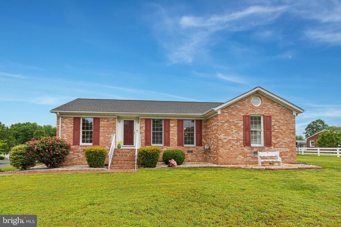 Property Photo:  2 Juniper Court  VA 22408