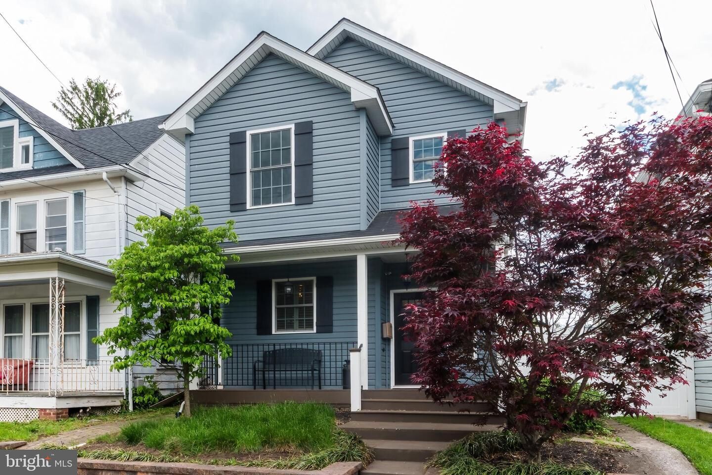 Property Photo:  315 E Piccadilly Street  VA 22601 