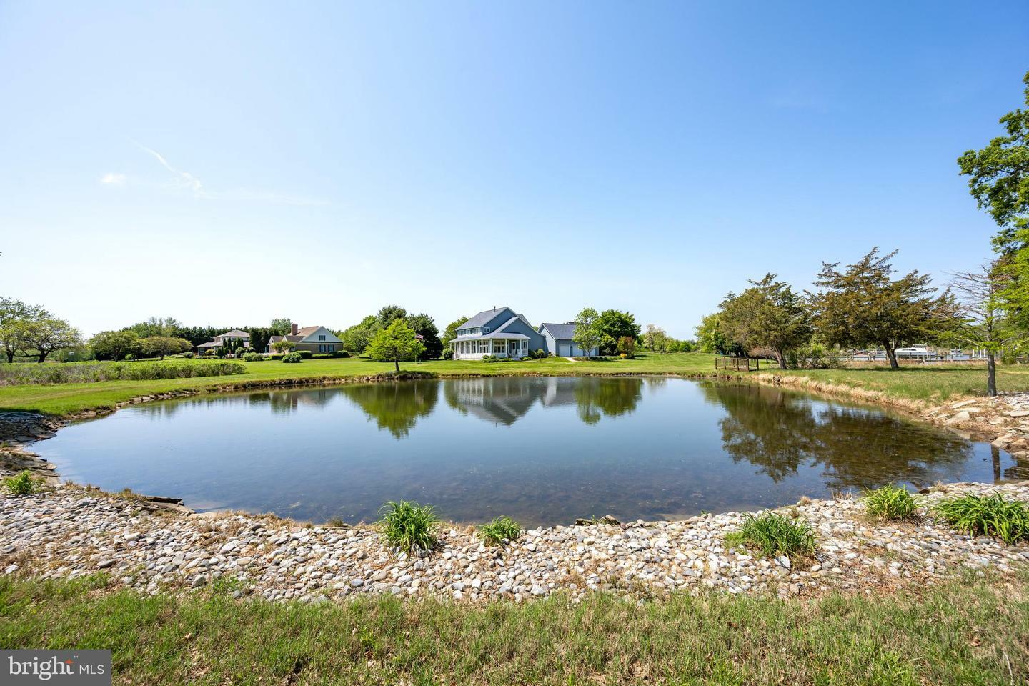 Property Photo: 252 Matapex Plantation Lane MD 21666