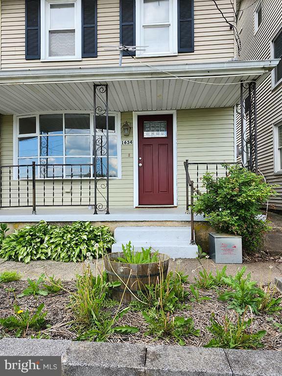 Property Photo: 1634 Williams Grove Road PA 17055