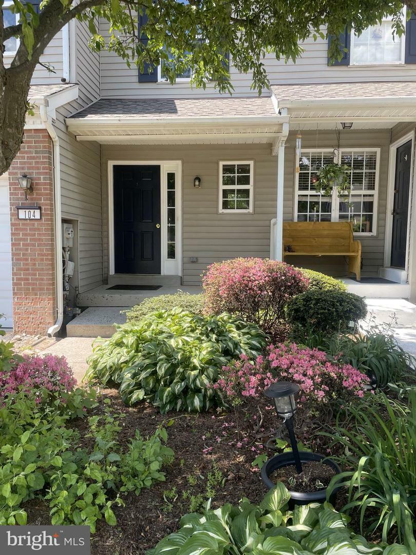 Property Photo: 104 Walker Road PA 19468