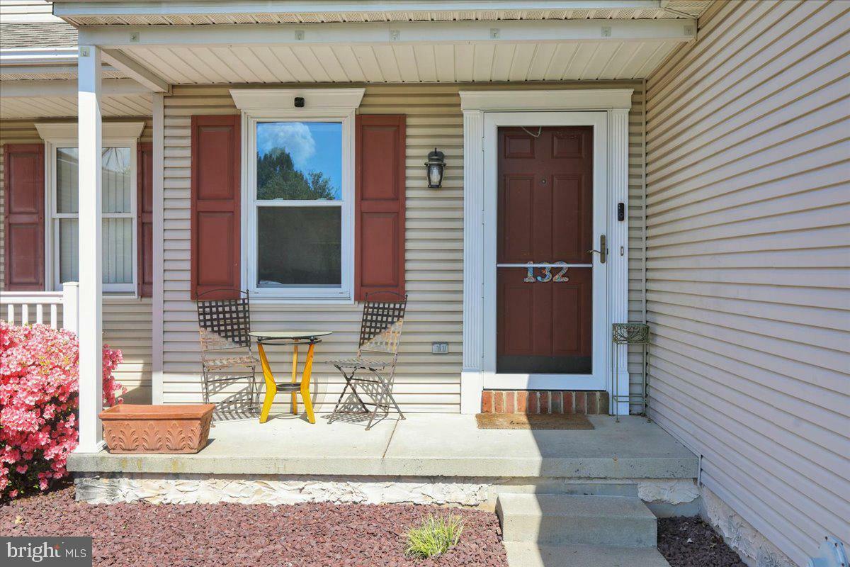 Property Photo: 132 Palm Lane PA 17042