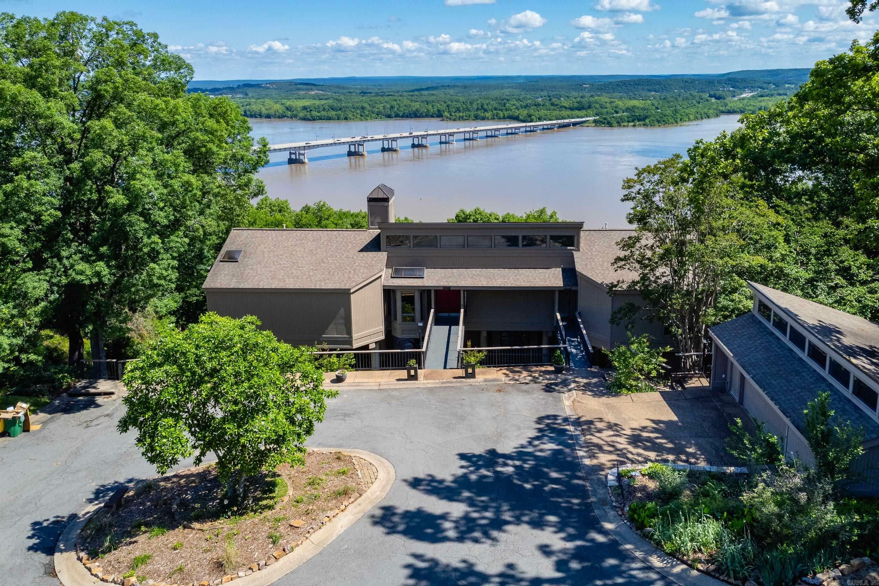 1 Rivers Edge Drive  Little Rock AR 72227 photo