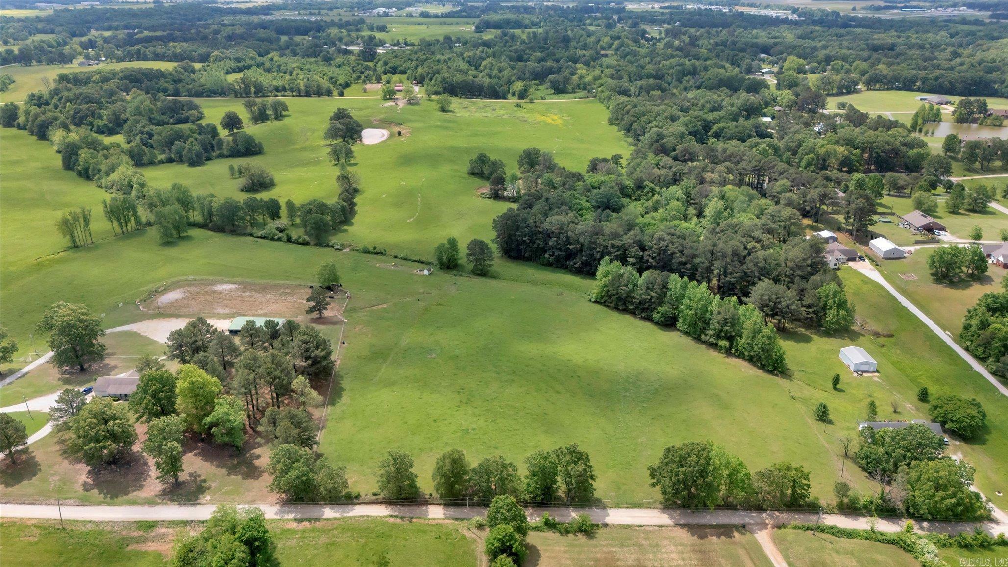 Property Photo: 279 County Road 342 394 County Road 348 AR 72401