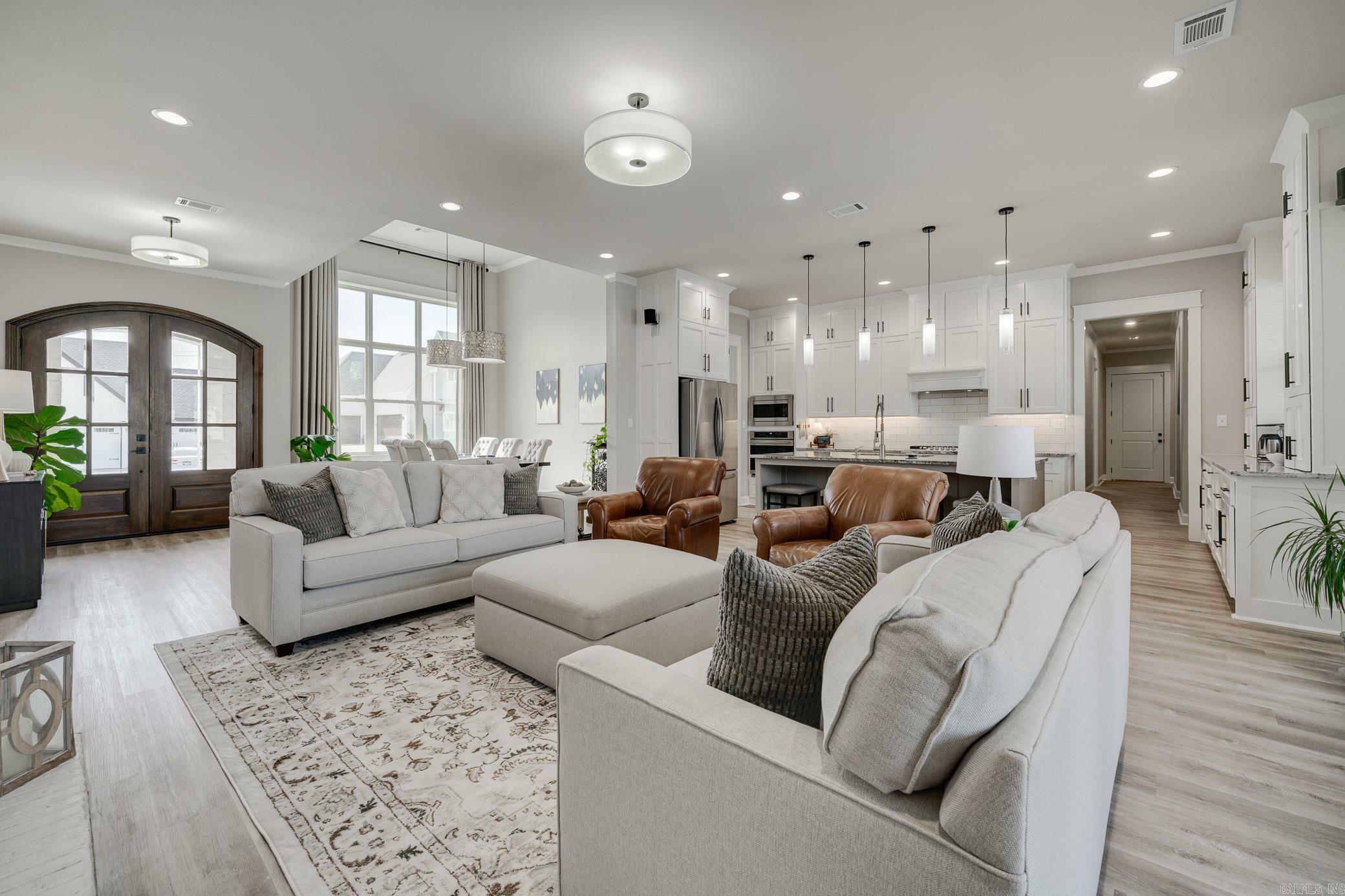Property Photo: 1720 Pearce Street AR 72034