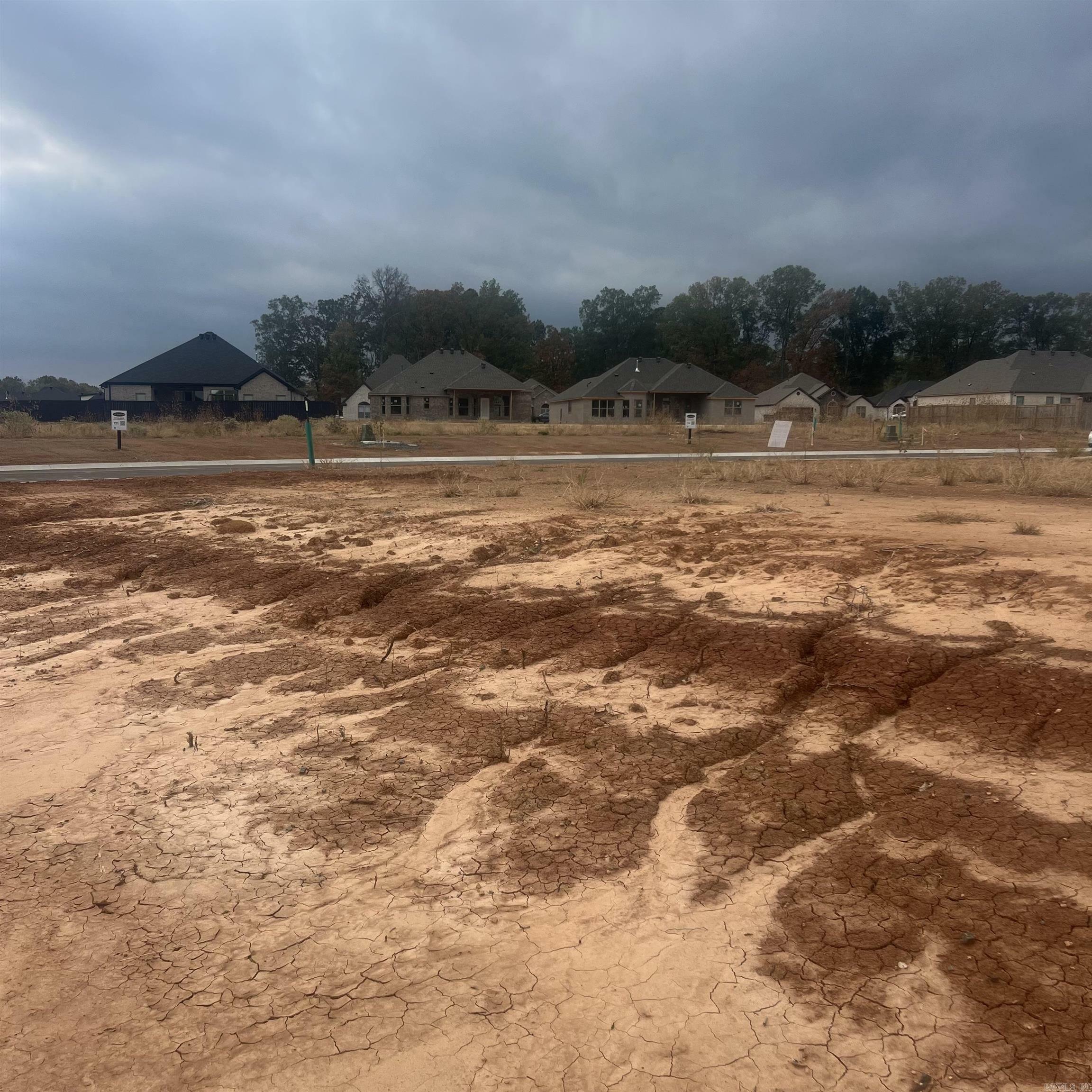 Property Photo: 513 Corondelet Lane AR 72113