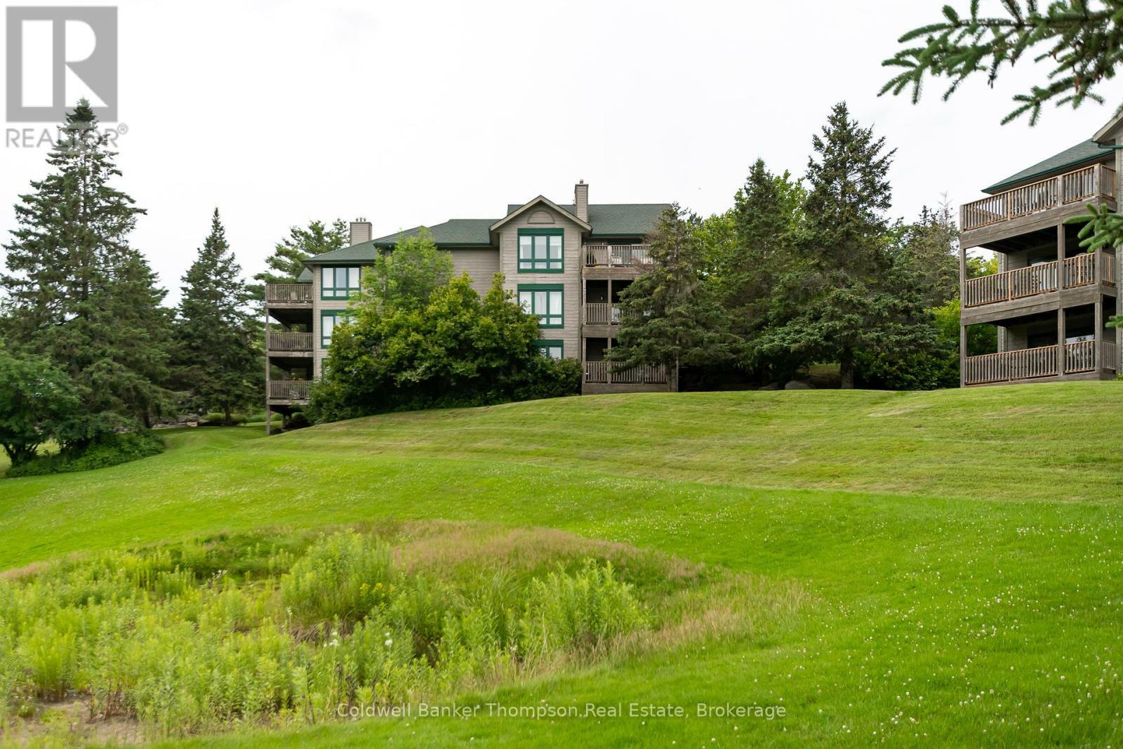 Photo de la propriété: 34 Deerhurst Greens Road 301 ON P1H 1A9