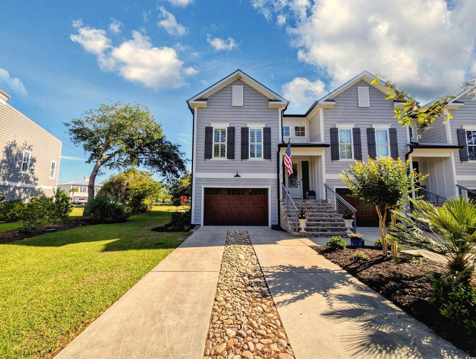Property Photo:  80 Landing Rd. 80  SC 29585 