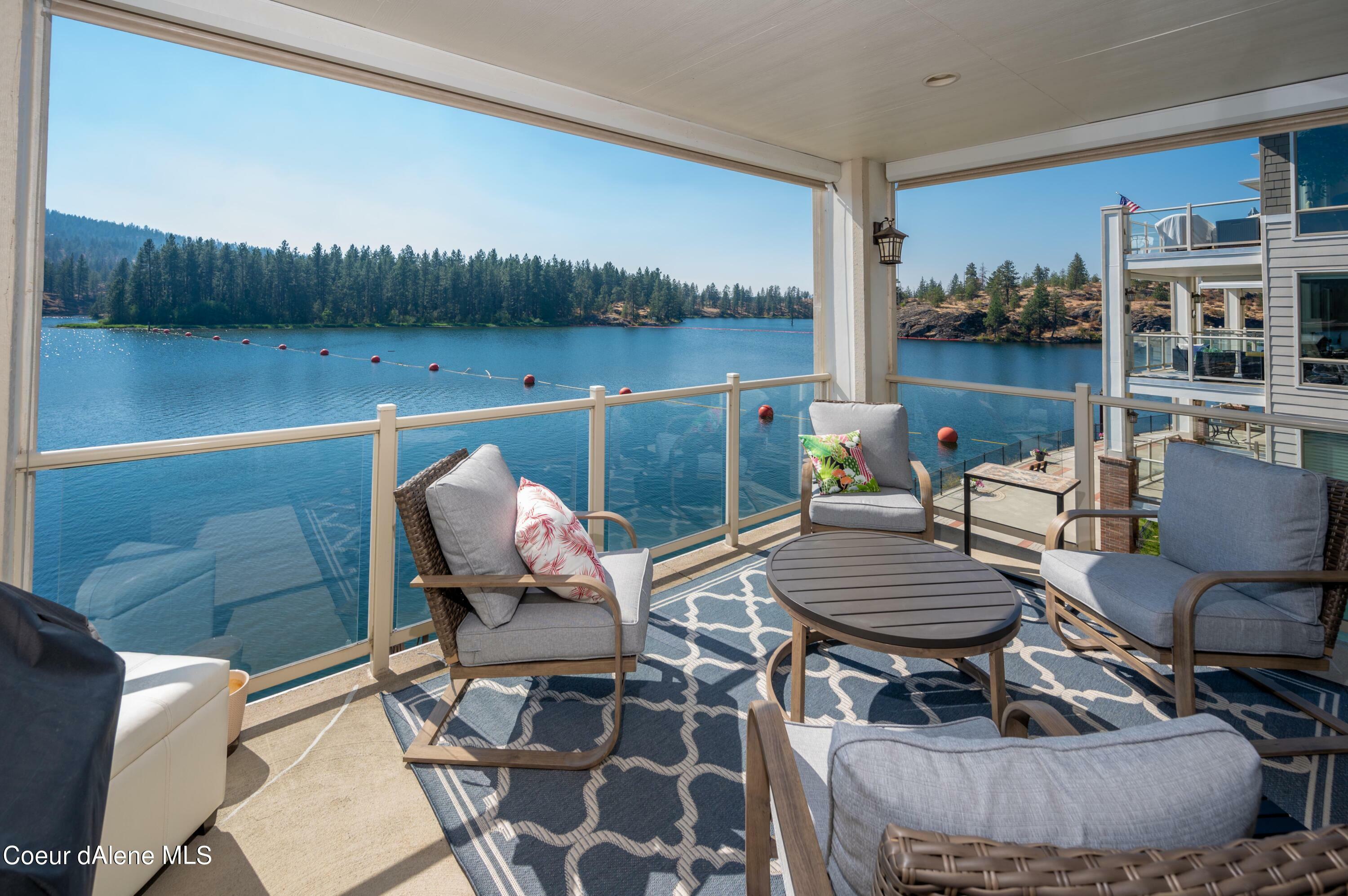Property Photo: 415 W. Waterside Drive #305 ID 83854