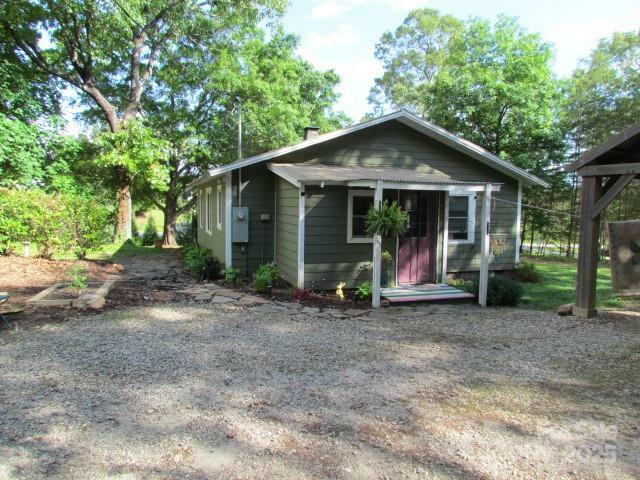 Property Photo:  112 Highway 14 Highway W  SC 29356 
