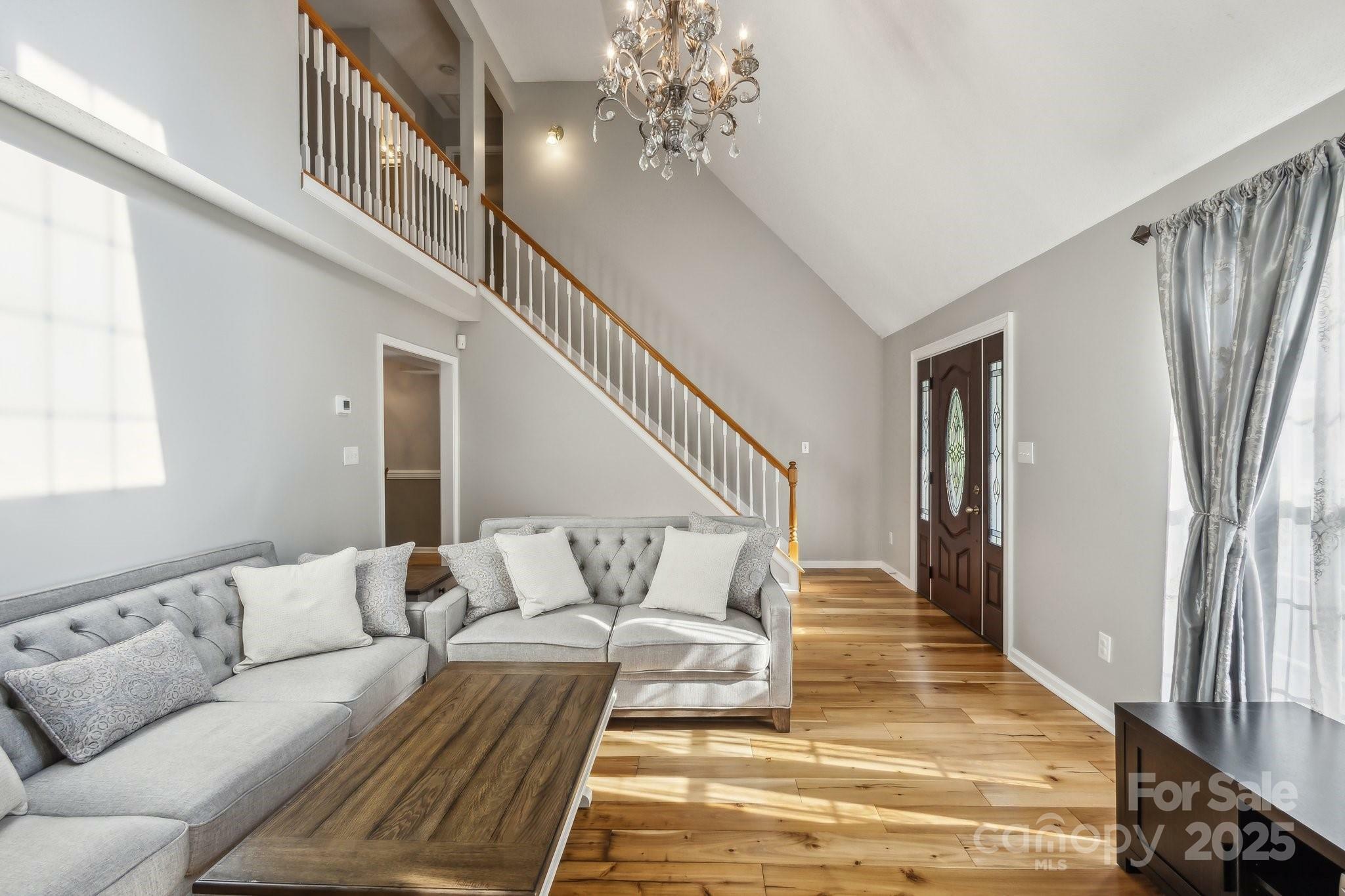 Property Photo: 3223 Rheinwood Court NC 28105