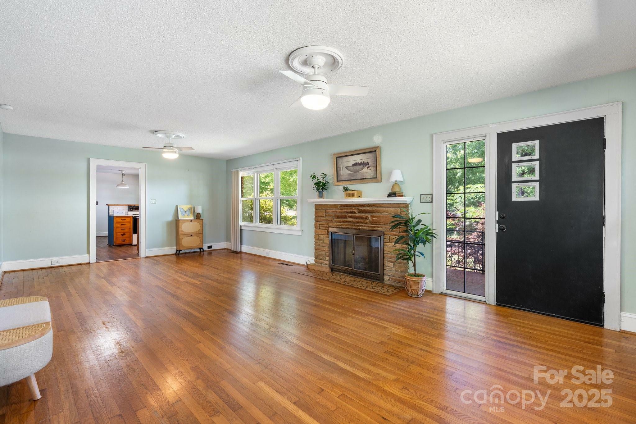 Property Photo:  3418 Sulphur Springs Road NE  NC 28601 