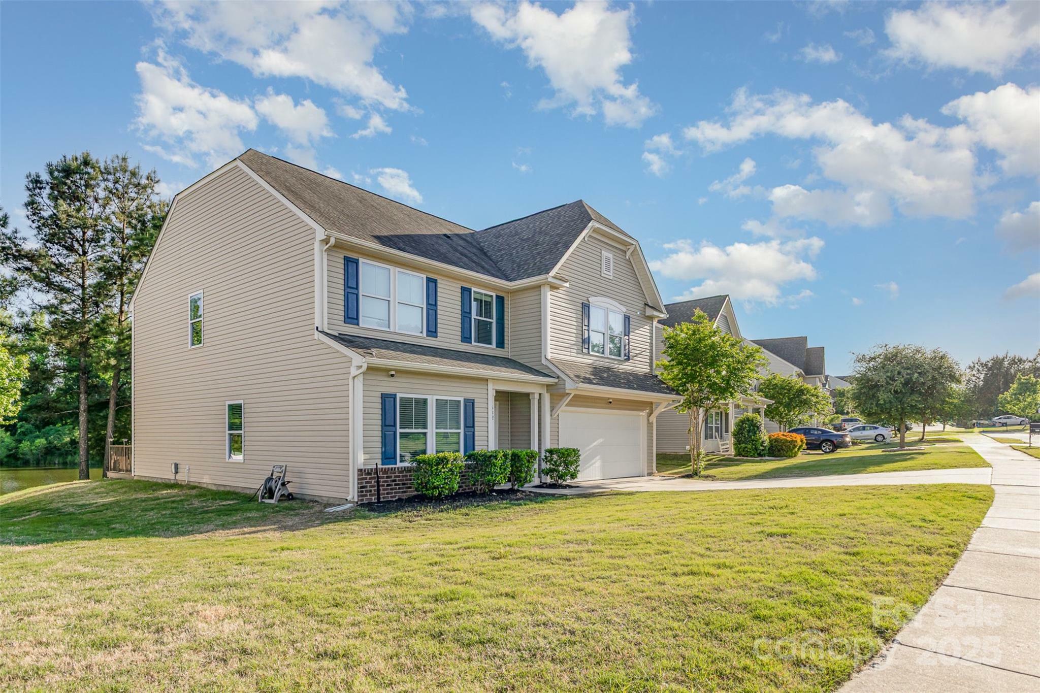 Property Photo: 532 Dalkeith Avenue SC 29732