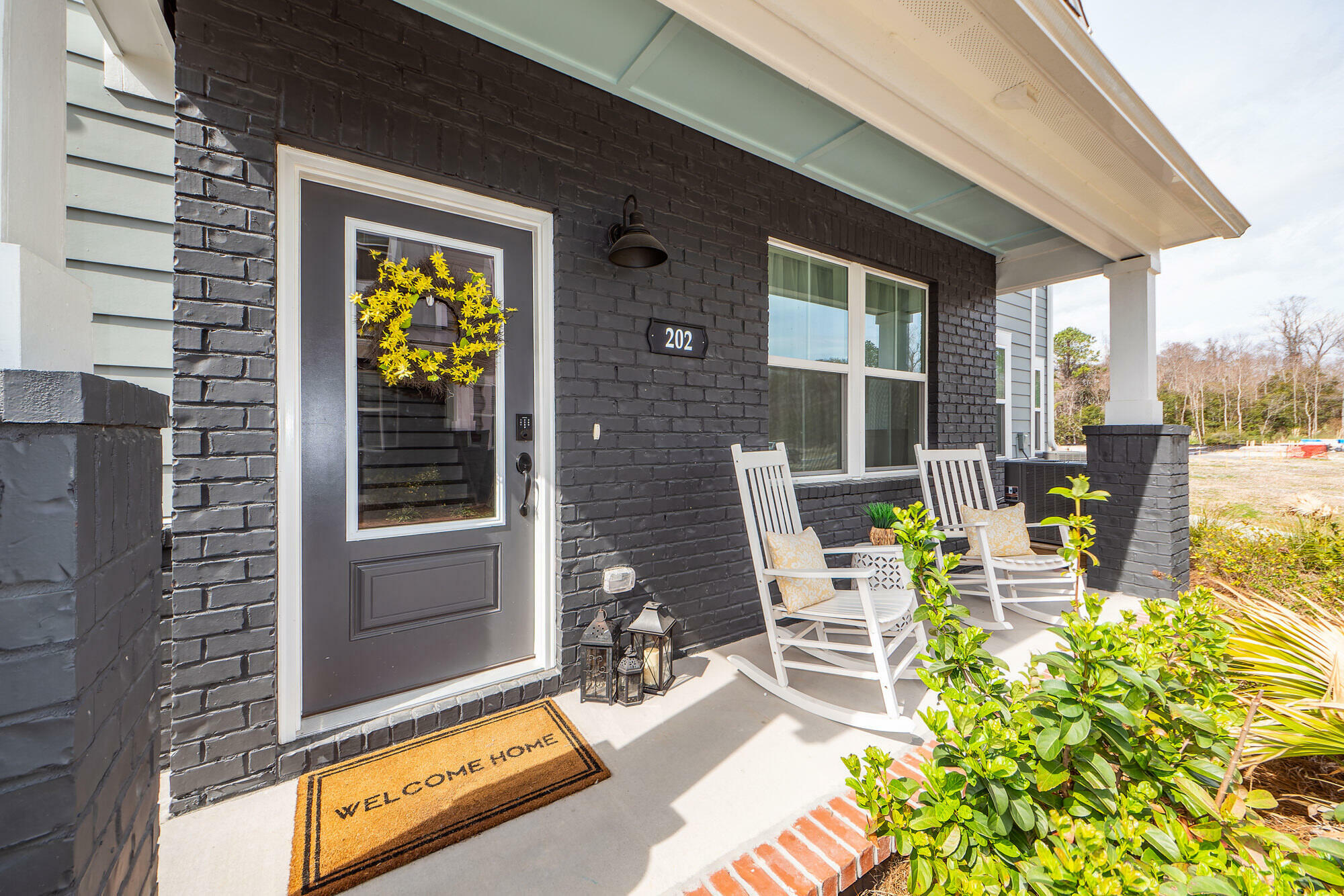 Property Photo: 305 Flowering Peach Court # 202 SC 29414