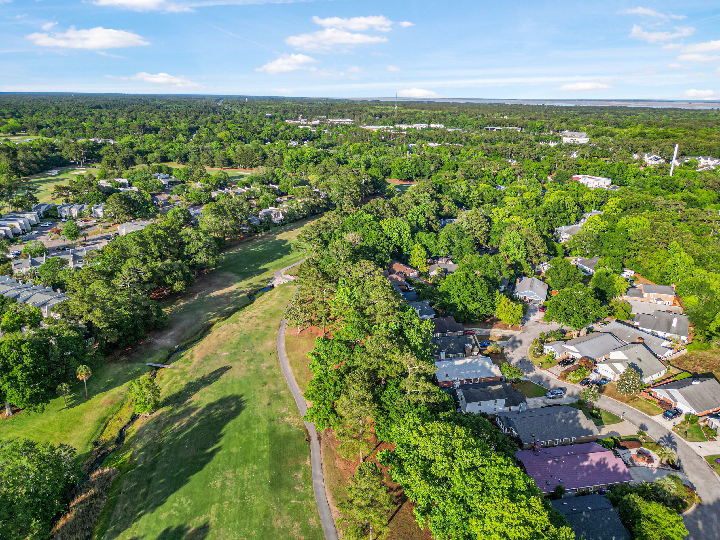 Property Photo: 1668 Fairway Place Lane SC 29464