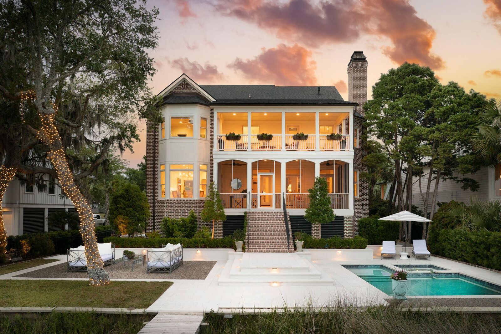 Property Photo:  80 On The Harbor Drive  SC 29464 