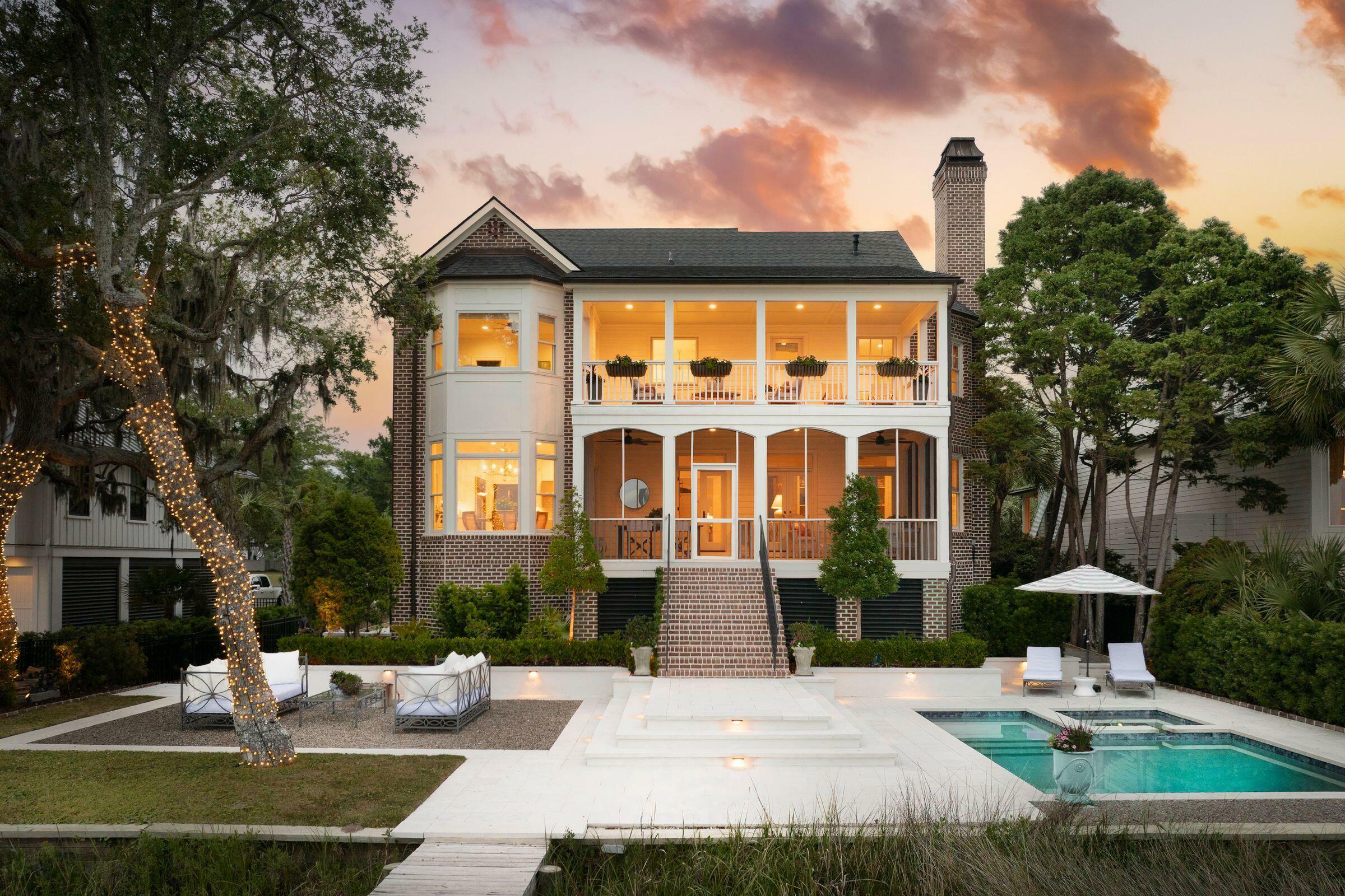 80 On The Harbor Drive  Mount Pleasant SC 29464 photo