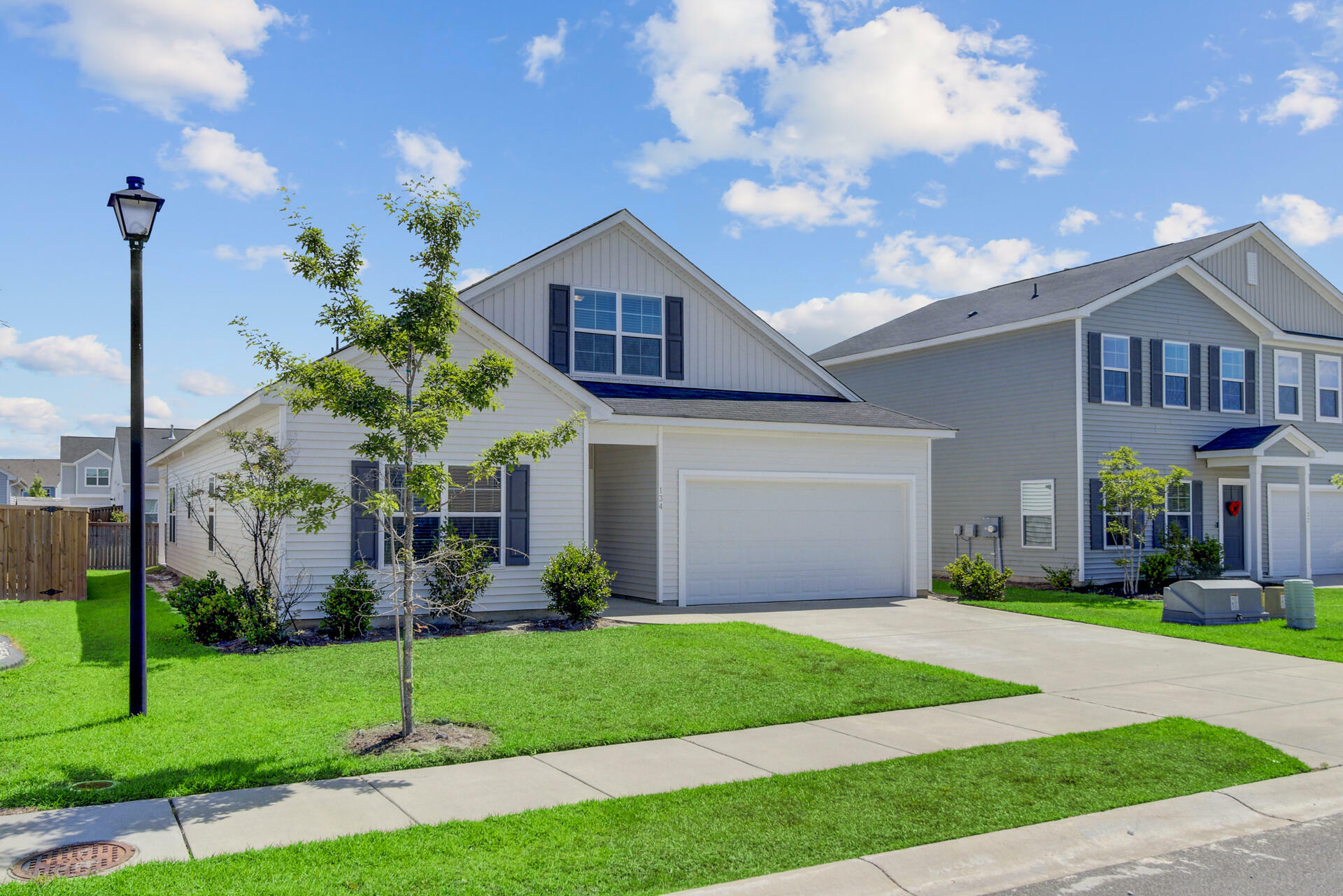 Property Photo: 134 Percheron Drive SC 29486