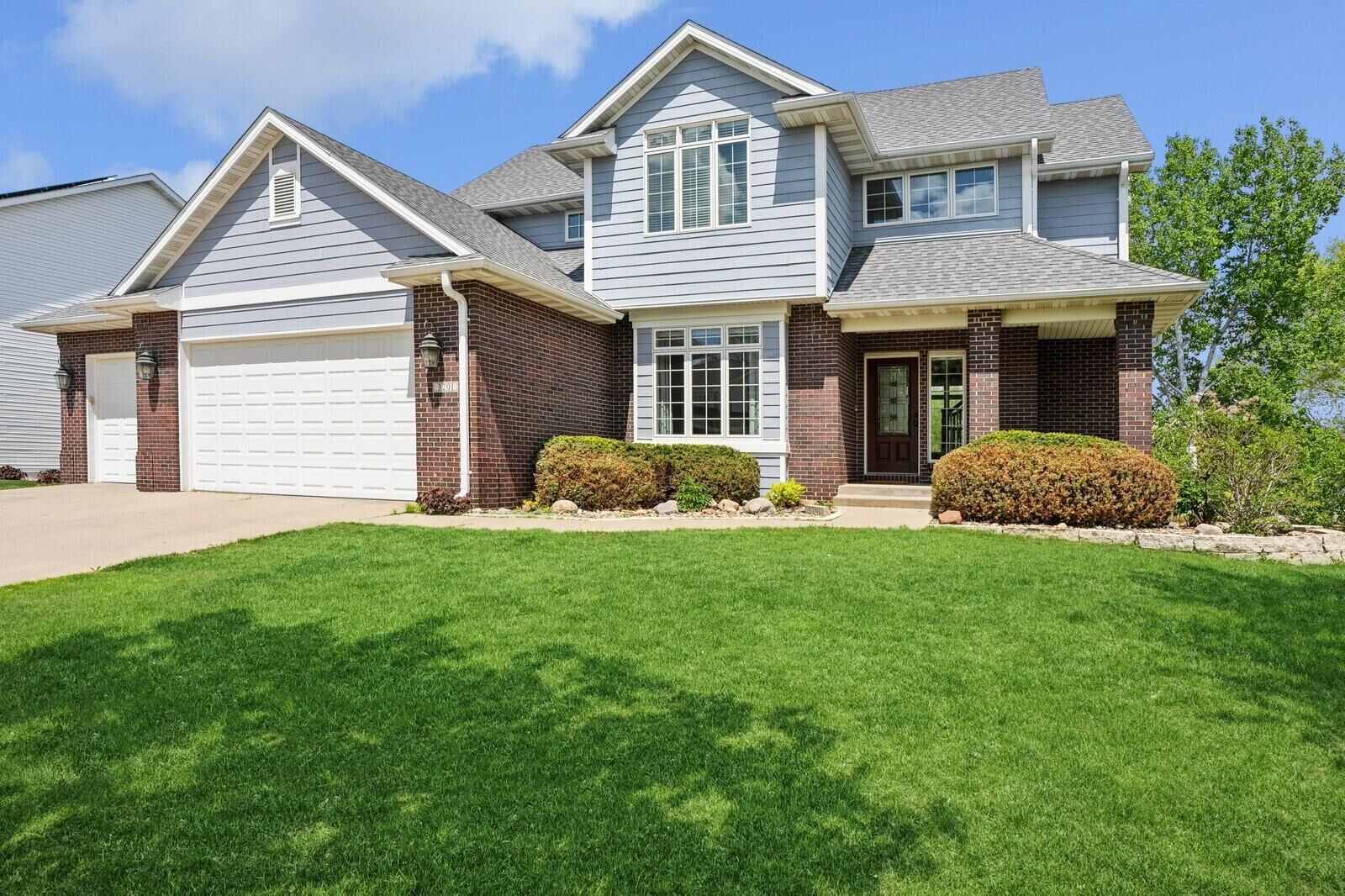Property Photo:  3201 Bayberry Road  IA 50014 