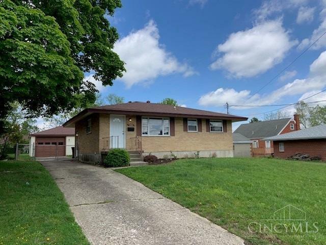 Property Photo: 3388 Alexis Road OH 45239
