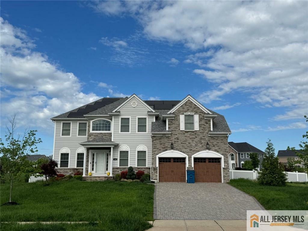 153 Scarborough Road  Montgomery NJ 08502 photo