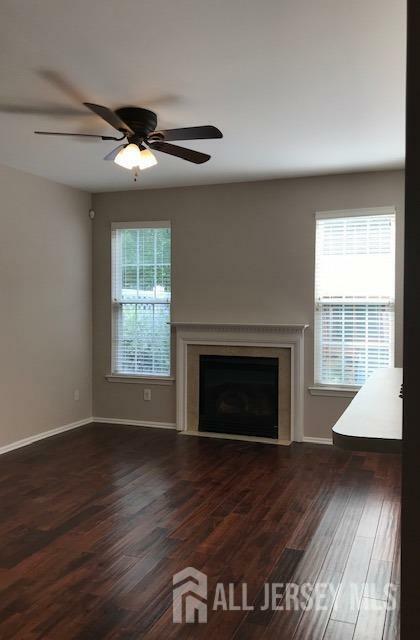 Property Photo: 26 Normandy Drive NJ 08550