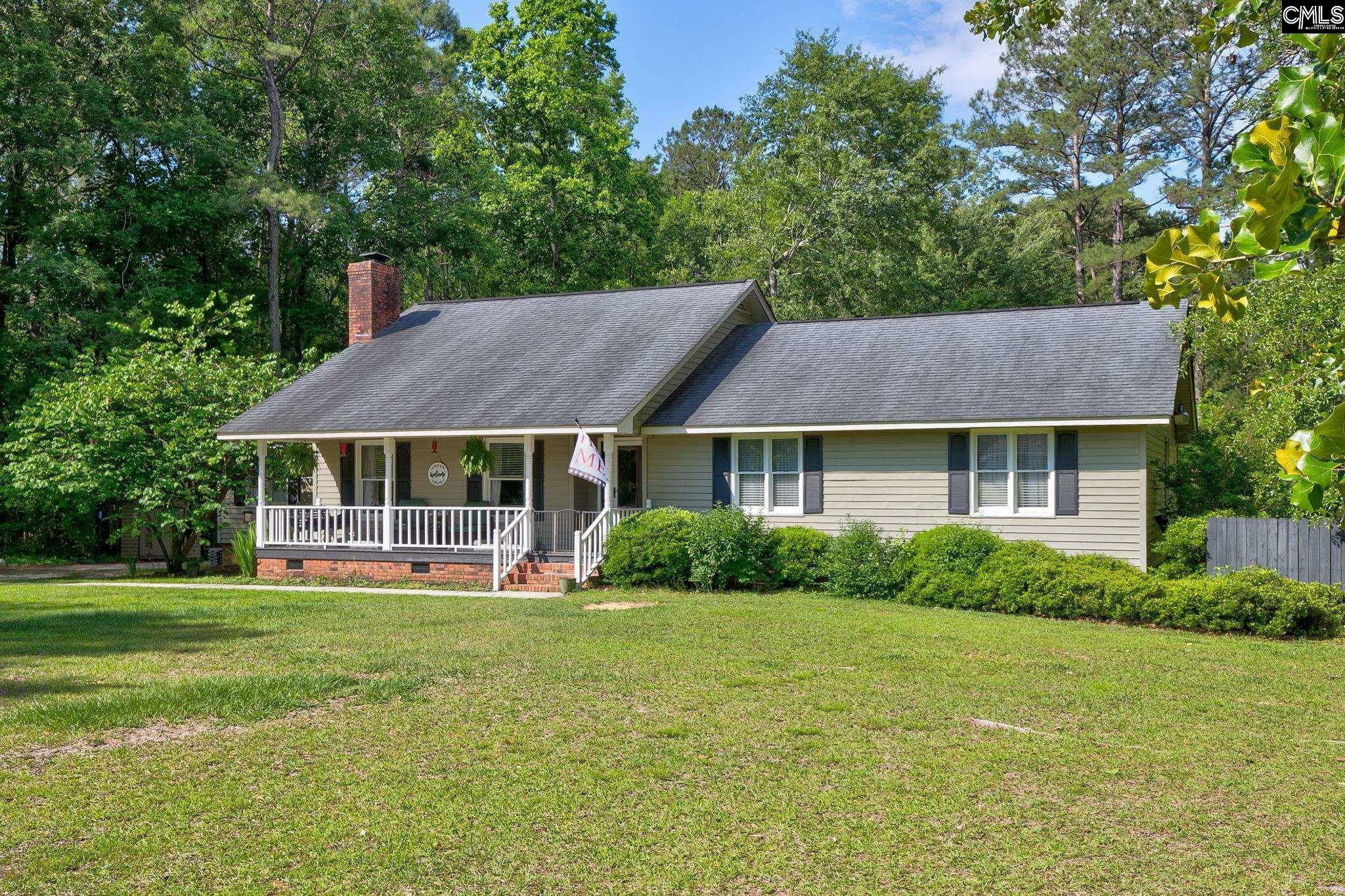 Property Photo: 402 Oleander SC 29118
