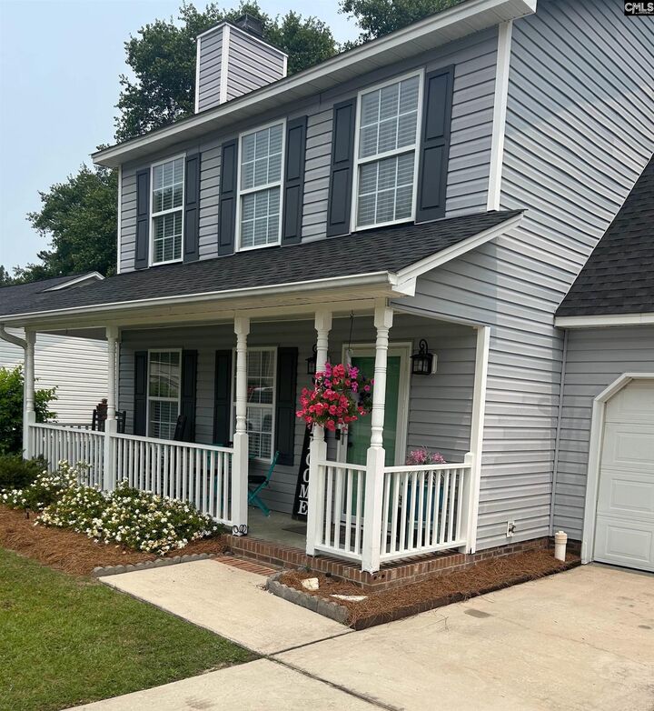 Property Photo: 117 Rosewood SC 29072