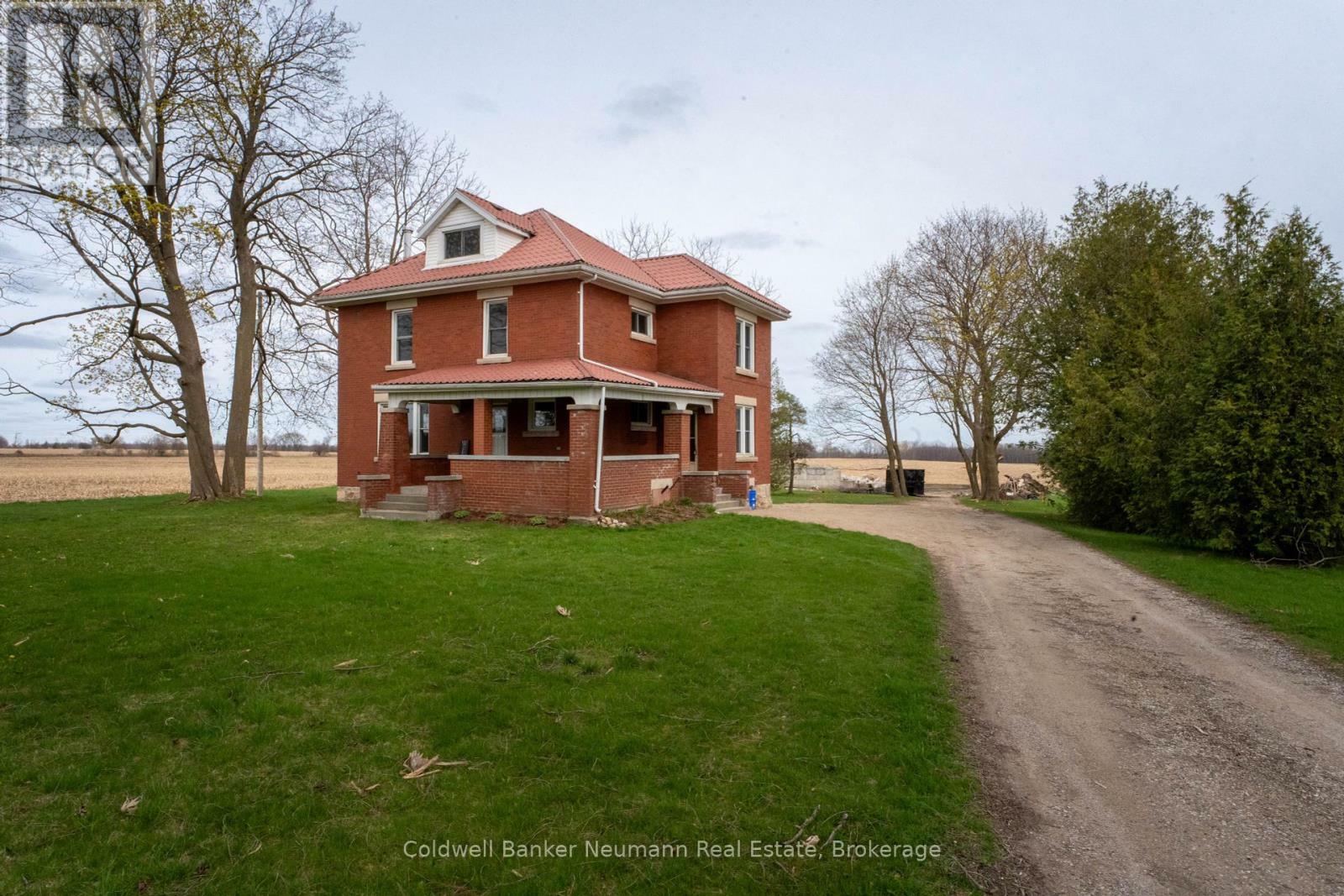 Property Photo: 7735 Sixth Line ON N0B 1S0
